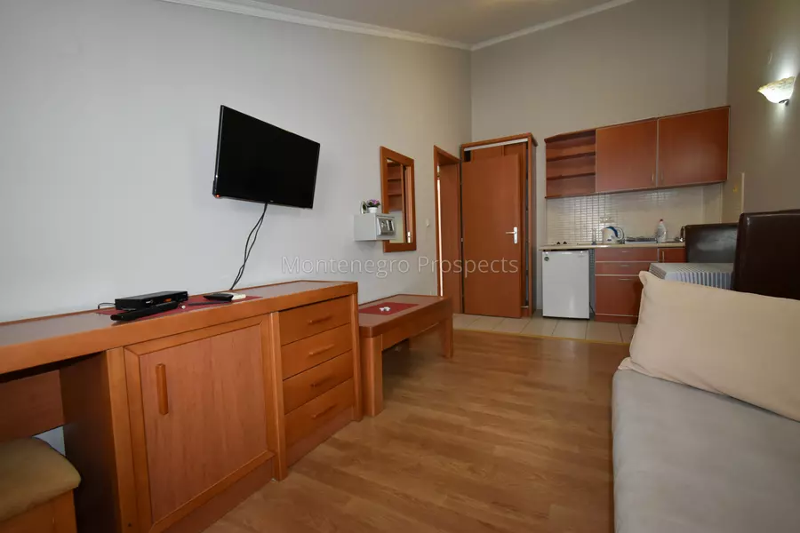 Hotel u tivat na prodaju 11186 7