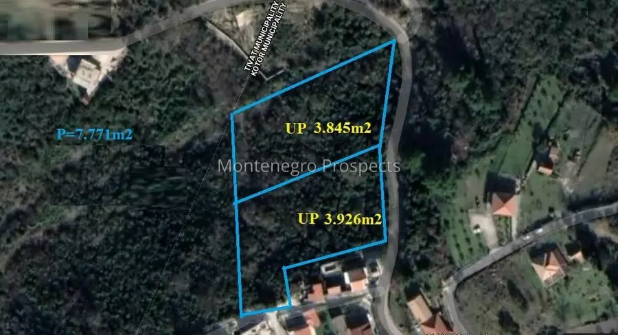 Plot for sale kavac 13443 1