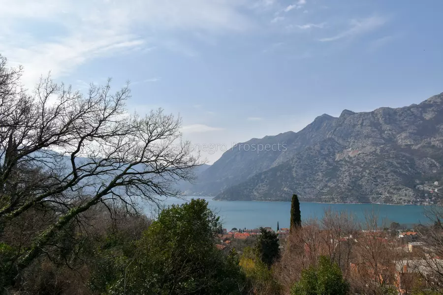 Plot for sale risan 13458 1