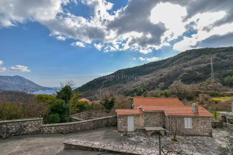 Stone house budva 13456 34