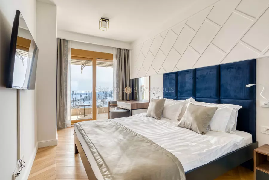 Luksuzan apartmanski kompleks 17107 15