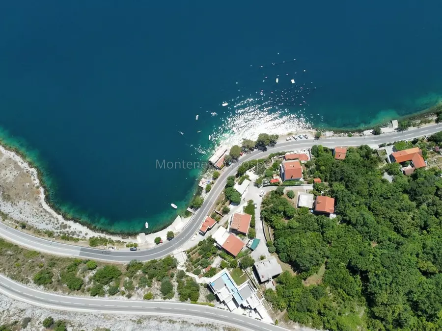 Modern villa with panoramic views of the sea morinj 12106 4 1067x800