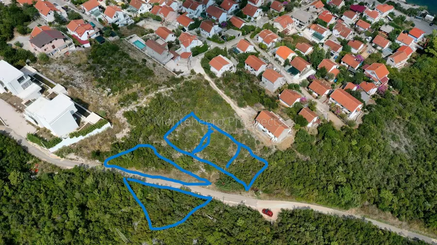 14084 tivat plots with views marked