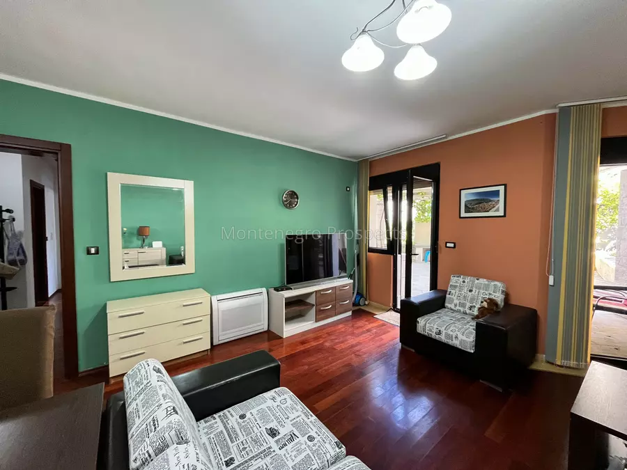 Apartment in dobrota 13508 27