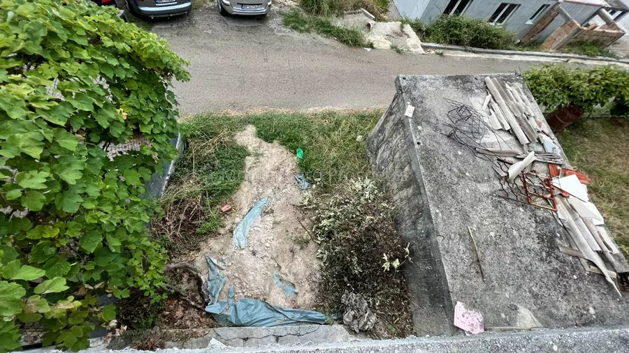 Za totalnu renovaciju 10402 7