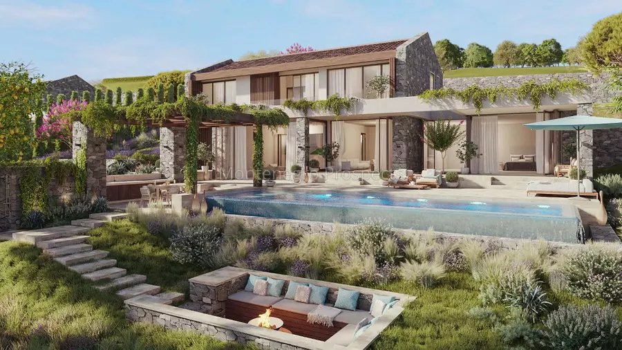 The peaks first golf residences in montenegro lustica bay 3116 2 20