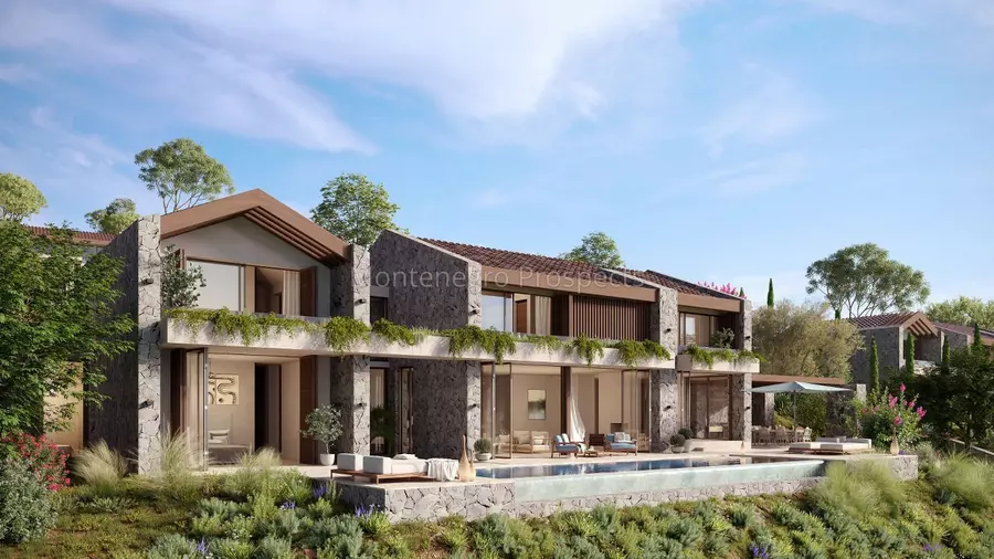 The peaks first golf residences in montenegro lustica bay 3116 2 23