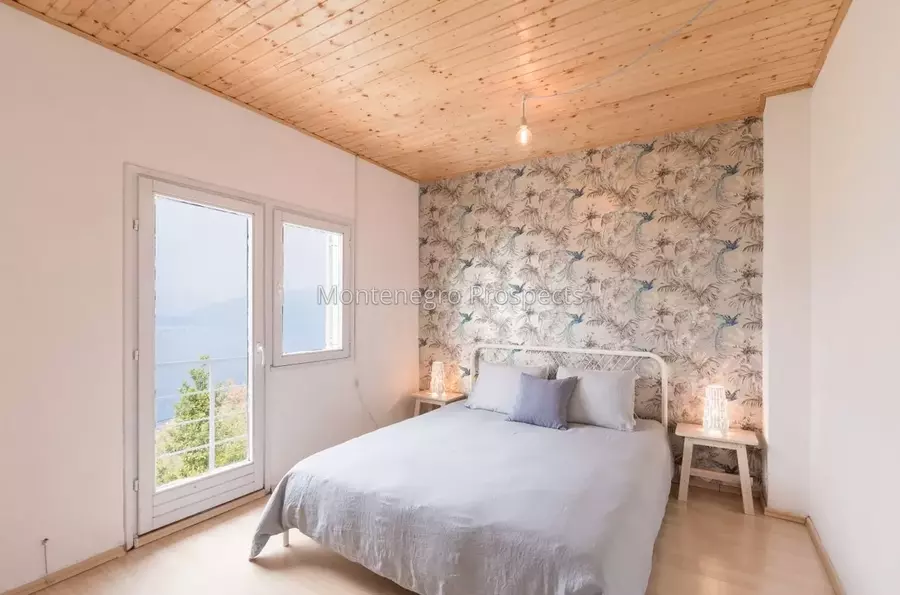 Cosy villa with stunning views in zabrdje lustica peninsula 13636 10.jpg