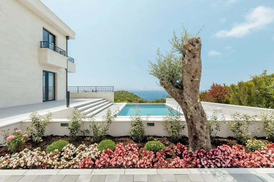 Budva rezevici   two new villas with sea views and pools 12575 26 1200x800