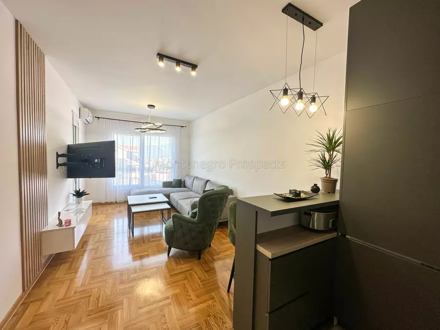 New apartment radanovici 13642 12