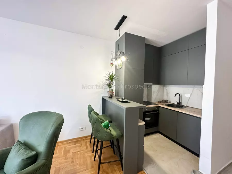 New apartment radanovici 13642 13