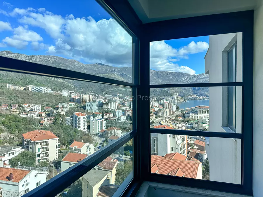 Penthouse for sale 13688 11