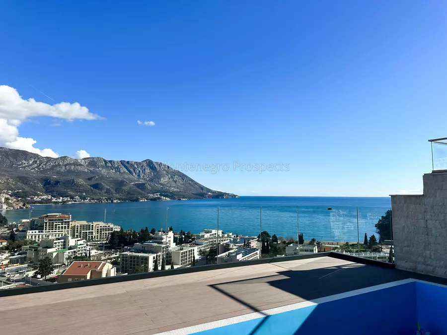 Penthouse for sale 13688 6