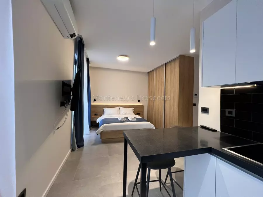 Residential complex royal blue 4