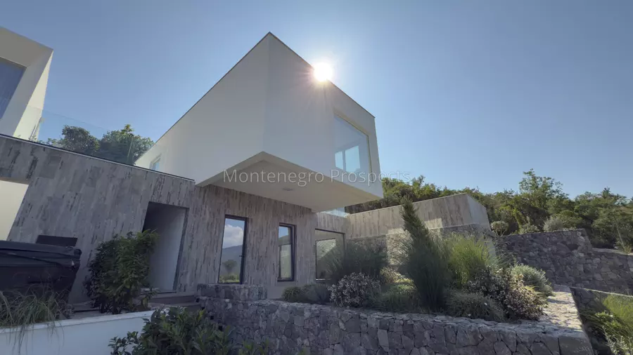 14075 modern apartments in krasici 6
