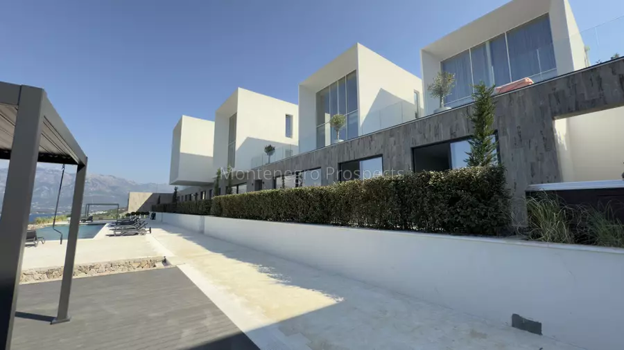 14075 modern apartments in krasici 7