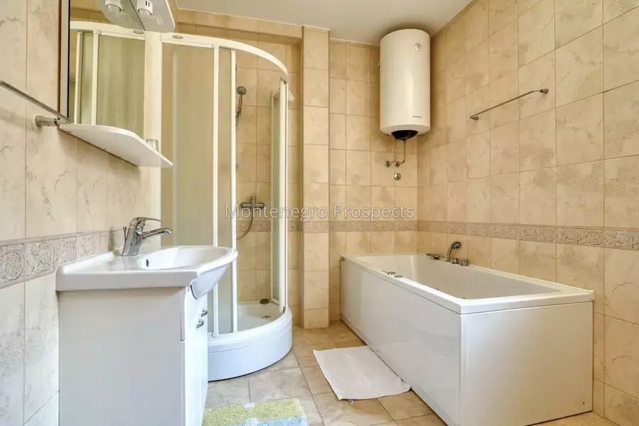 Stone villa on the first line to the sea in lepetani tivat 13822 17.jpg