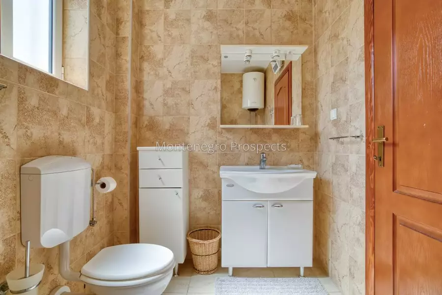 Stone villa on the first line to the sea in lepetani tivat 13822 34.jpg