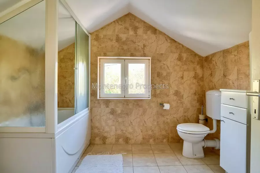 Stone villa on the first line to the sea in lepetani tivat 13822 9.jpg