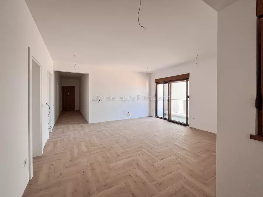 New luxury complex under the development tivat 13682 42