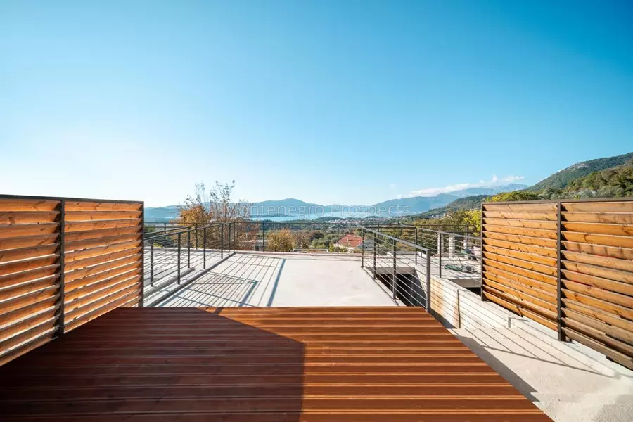 New townhouse with sea views in kavac kotor bay 14058 1 3 1280x853