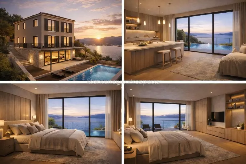 15021 luxury villa with pool donja lastva 2 800x533