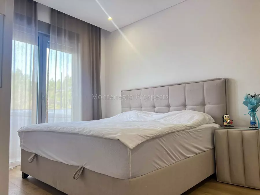 New fully furnished two bedroom apartment in mrcevac tivat 13845 4