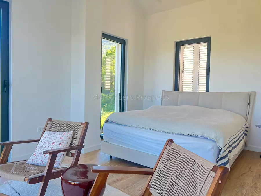 Newly built luxury villa located in kavac 13860 24