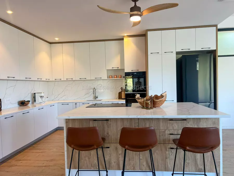 Newly built luxury villa located in kavac 13860 3