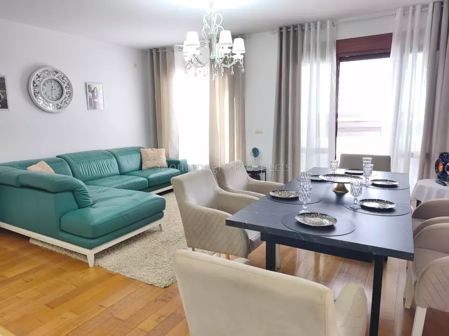 Prodaja stana u dobre vode 10718 6