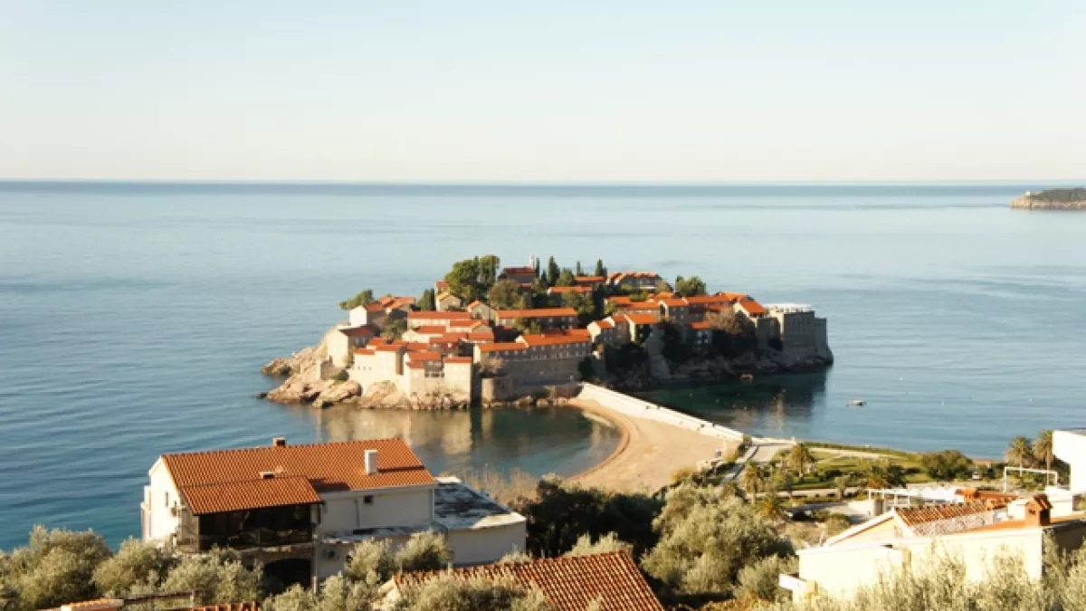 Сохраните свои сбережения – инвестиции в недвижимость Черногории
