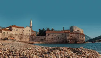 Kancelarija budva