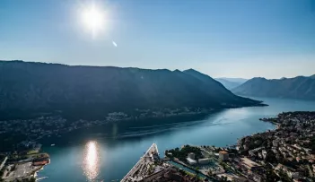 Kancelarija kotor