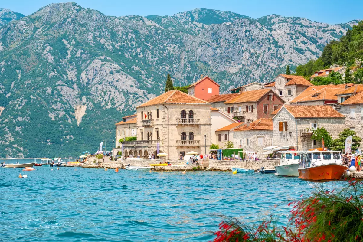 Perast
