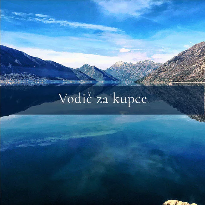 Vodic za kupce